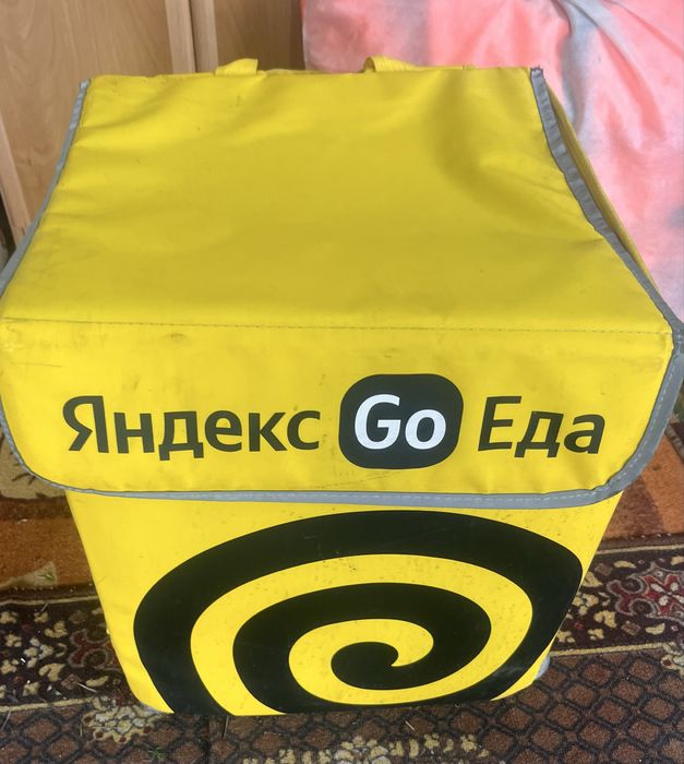 Термокороб Яндекс