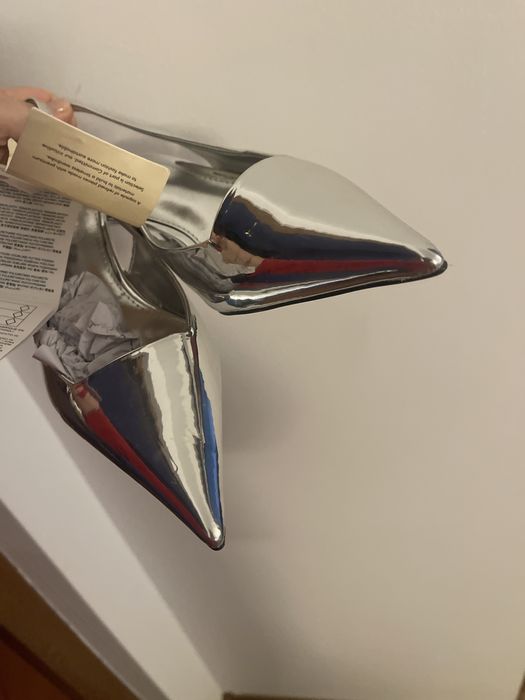 Saboti Mango, marimea 36