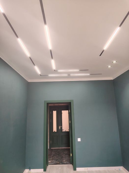 Квартира под ключ