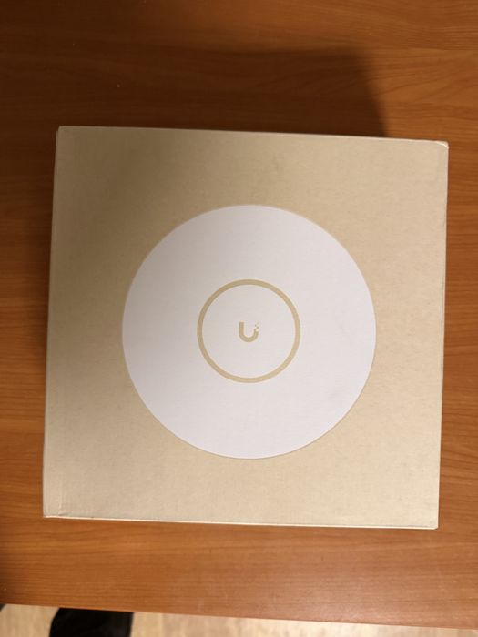 Acces Poin Unifi U6-Pro