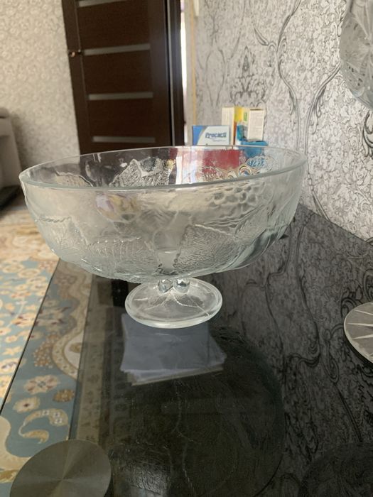 Продам фруктовницу