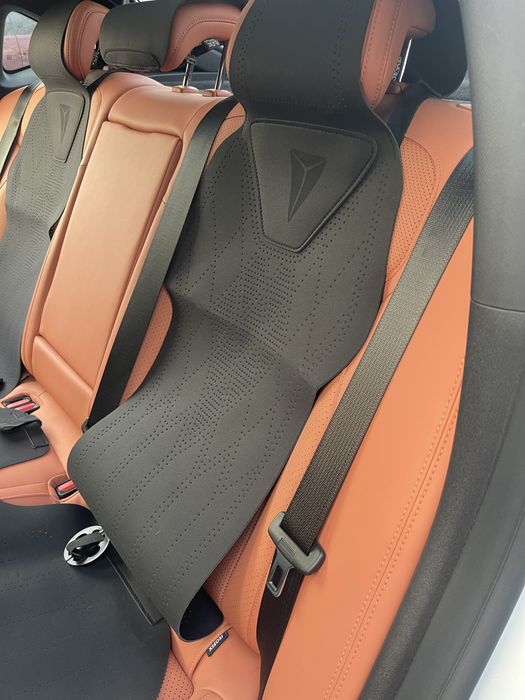 Чехлы накидки Deepal L07