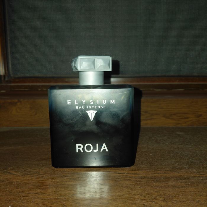 Парфюм оригинал ELESIUM ROJA 100ML