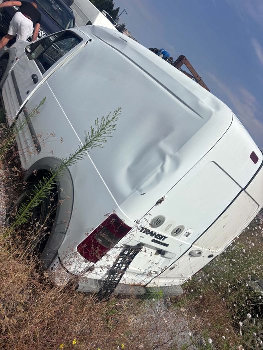 Ford conect 1.8tdci само на части