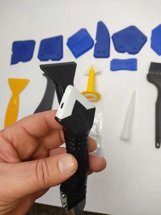 Аксесоари за фугиране 20 броя