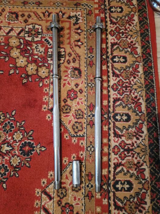 Продам гриф штангу разборную