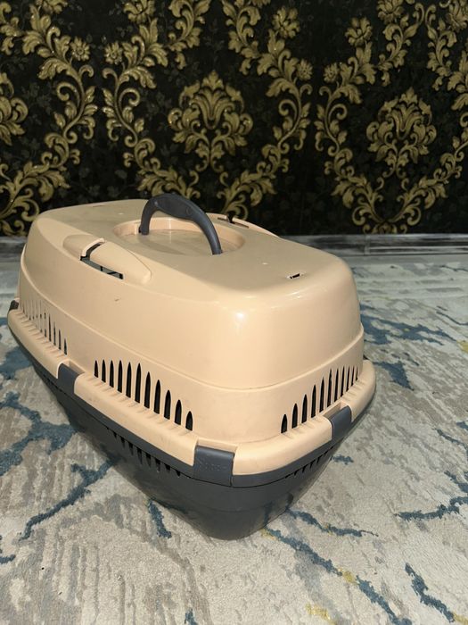 Переноска для кошек