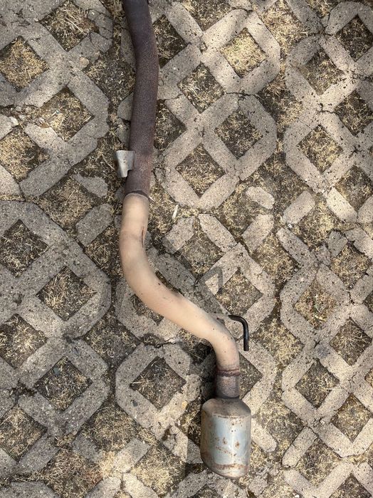 Универсално крайно гърне 130 мм