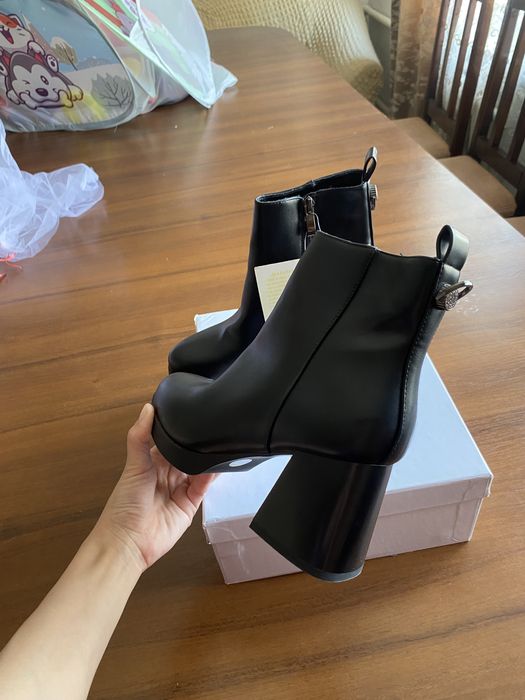 Етік сатылады жаңа