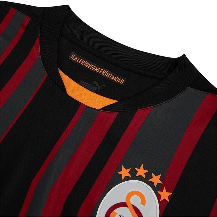 Galatasaray тениска
