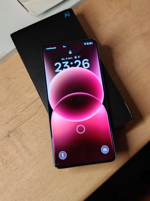 Realme GT 7. Состояние хорошее