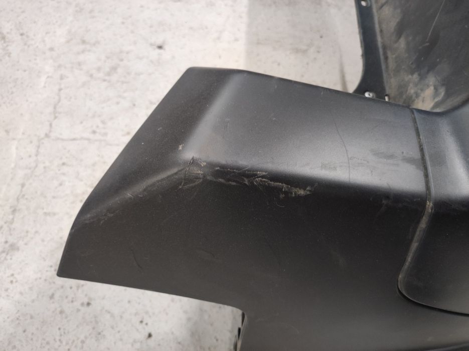 Задна броня за Peugeot Rifter / Пежо Рифтер 2023г