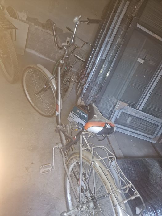 Велик(Velik) KAMA классный(zo'r)