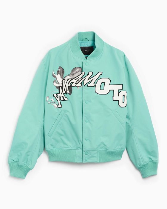 Adidas Y-3 Team  Unisex  Jacket  M