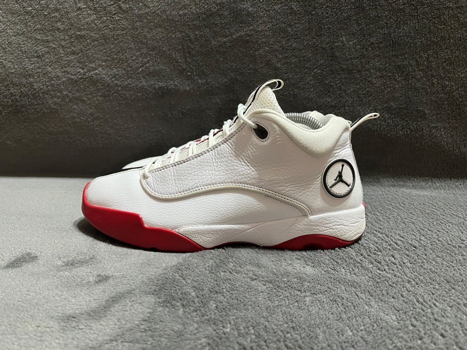 Air Jordan Jumpan Pro Quick