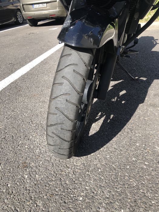 Suzuki V-Strom DL 650