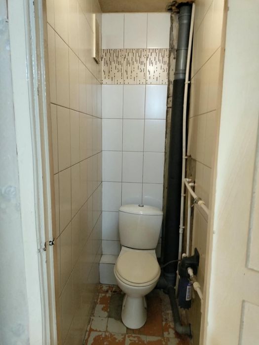 Продам 3-х комнатную квартиру