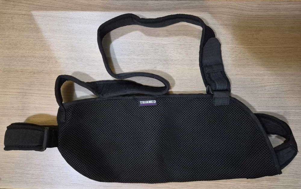 Orteza sustinere cot brat marime L (M3 32-36)