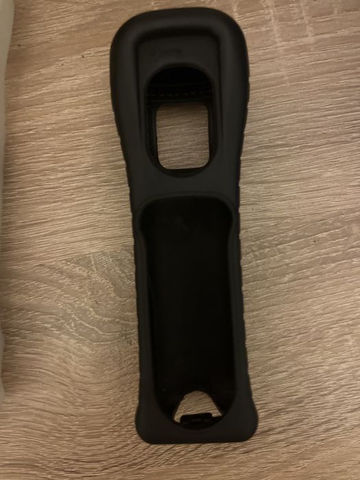 Wii калъфи за дистанционни с 3 Wii motion Plus адаптори