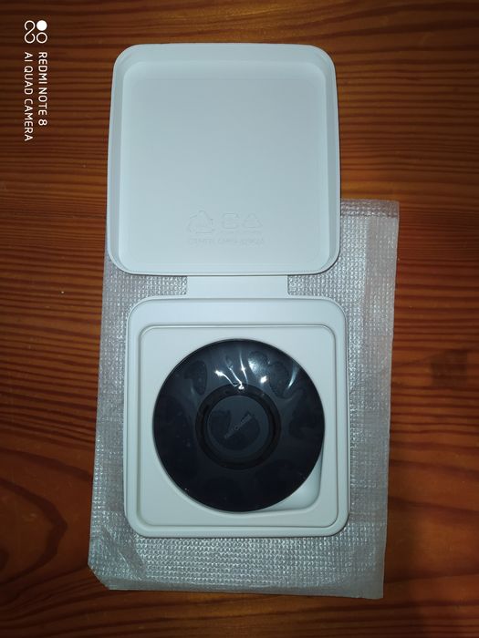 Vând încărcător rapit wireless