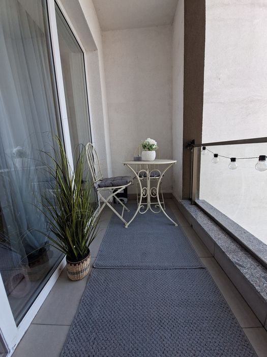 Inchiriere apartament modern 2 camere Rovine tel  0751301160
