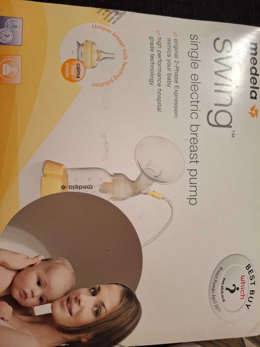 Medela Swing Single Electric