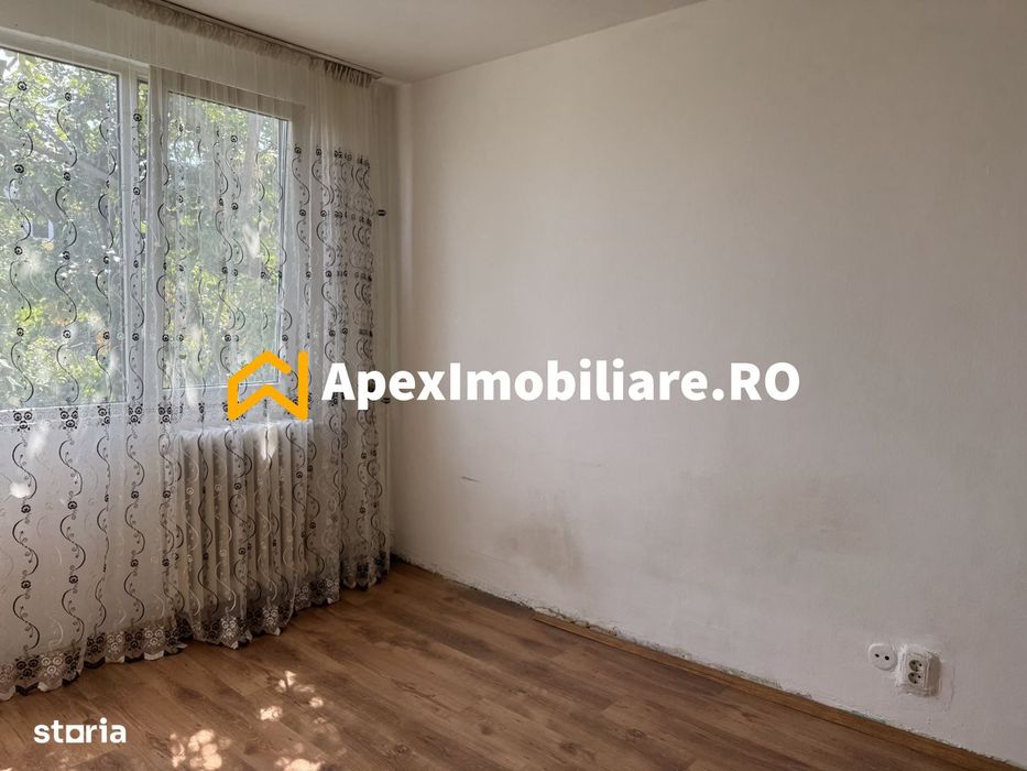 Apartament 2 camere de vanzare Rahova -Teius | Necesita renovare — fotografia 2