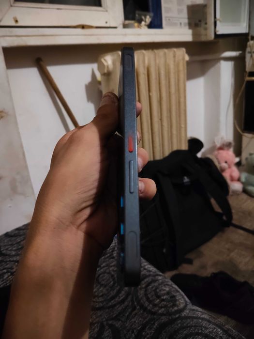 Nubia Neo 3GT - Display Defect - Pentru Piese