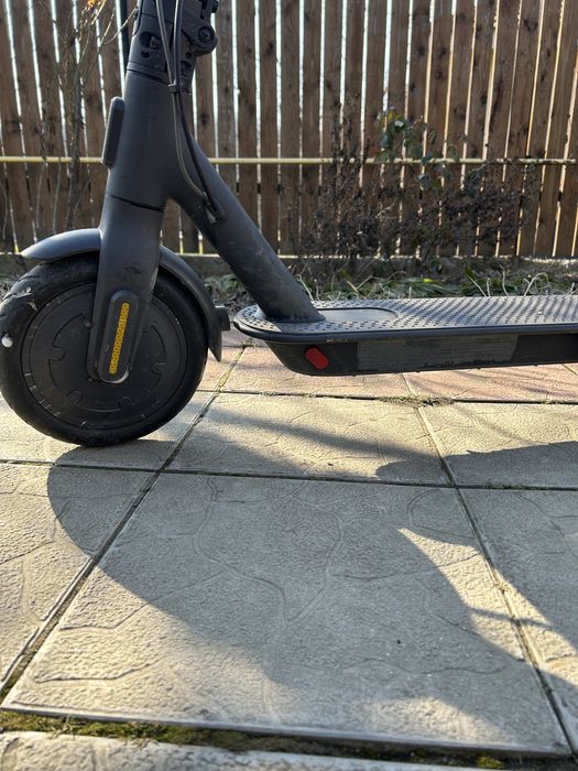 Trotineta electrica xiaomi mi