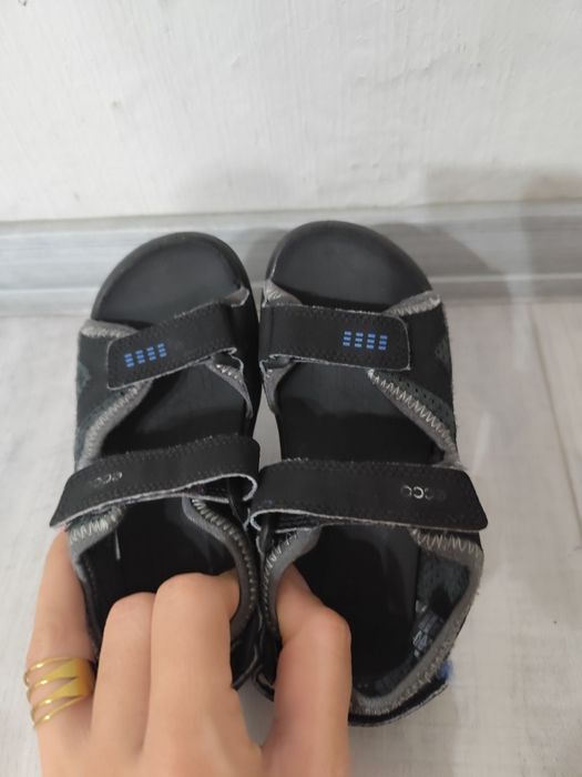 Детски сандали ECCO- 29 номер