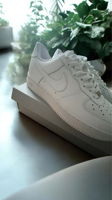 Nike air force 1