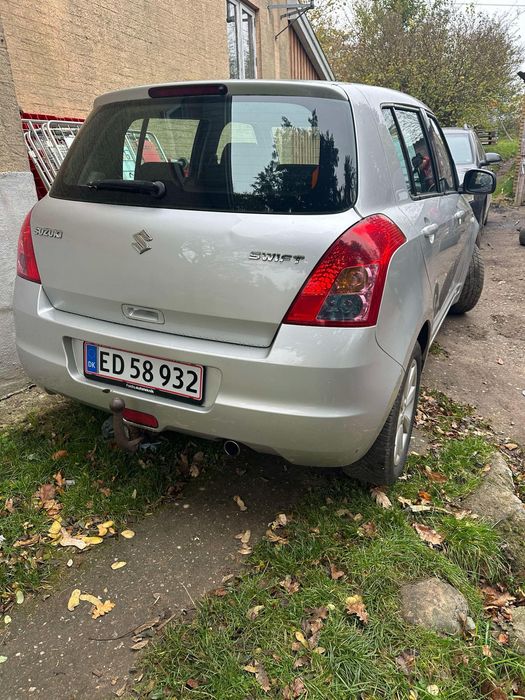 Suzuki 1.3 Dizel