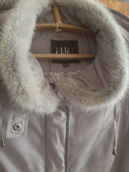 Одежда  женская зимняяя