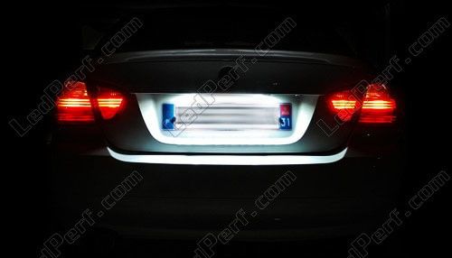LED плафони БМВ/BMW е90/е60/е39/е70/f30