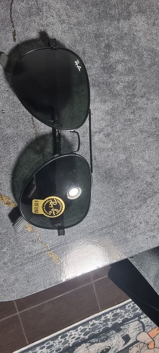 Rayban barbati ochelari