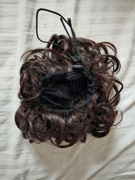 Для волос  шаньоны,резинки