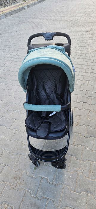 Продавам лятна количка