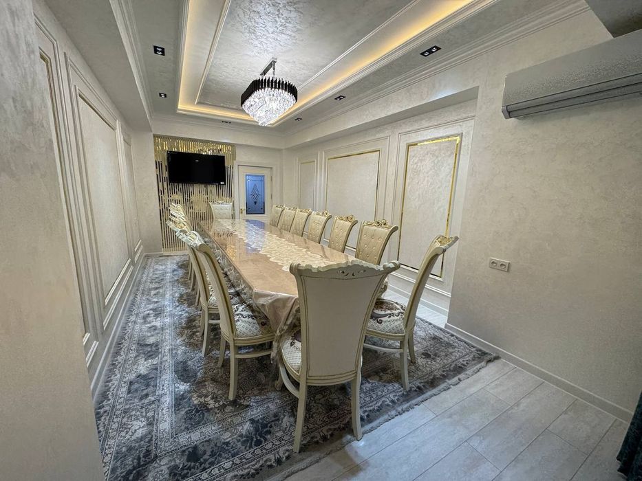 Сдаётся 2х комнатная квартира на 4этаже в районе Крытый рынок