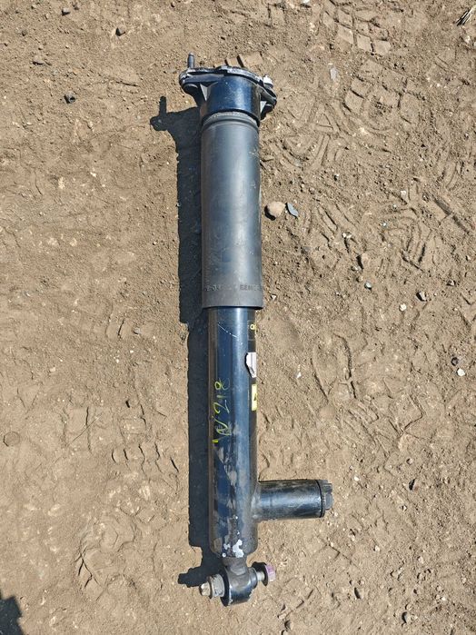 Въздушно окачване Mercedes CLS E class 4 matic W212 w218 амортисьори