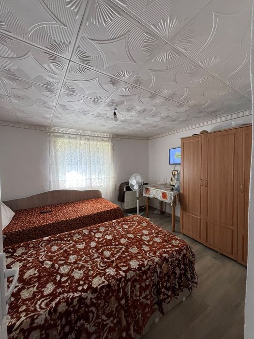 Casa de vânzare în Ghergheasa