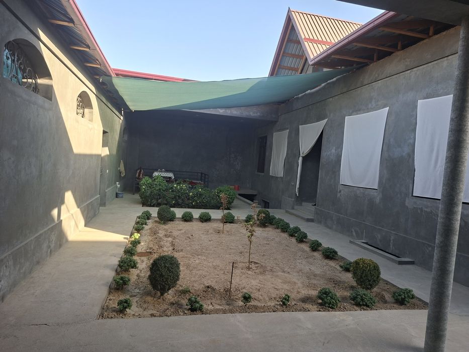 Ховли сотилади Буньёдкор махалла, Улица С.Мохи