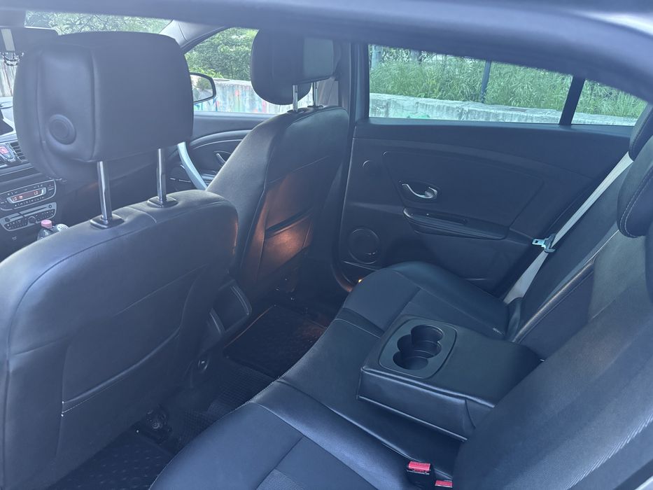 RENAULT Megane 2011 — imagine 5