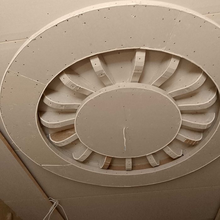 Gipsakarton usta plastk pol uramiz boshlang'ich narxi 27000 kelishamiz