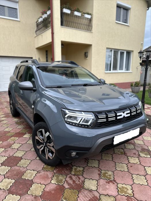Dacia Duster 2023 Journey Plus ECO-G 100 Benzina+GPL