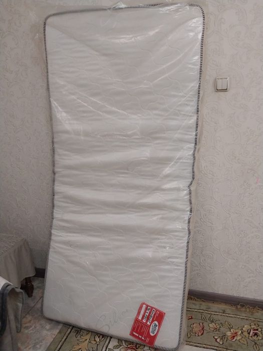 Матрас новый (в целлофане)
