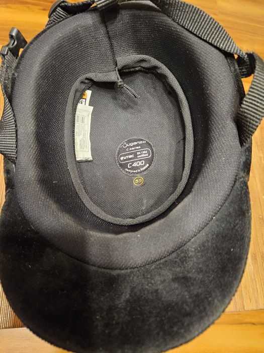 Toca echitație adult