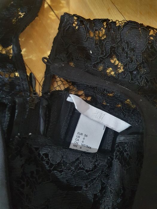 Rochie H&M elegantă