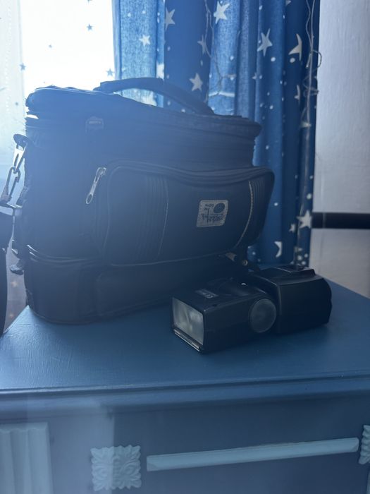 Фотоаппарат Саnon EOS 500 D