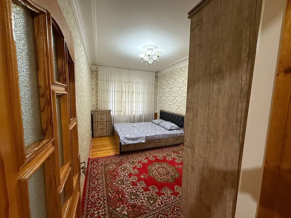 Аренда квартиры Чиланзар -5 Банковская