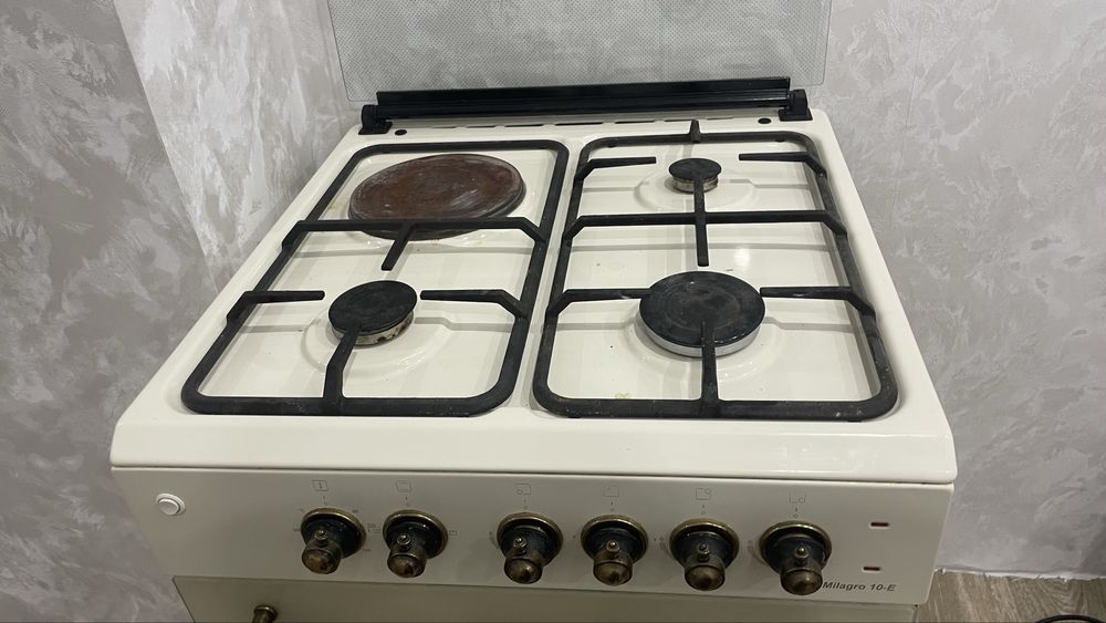 Продам газ плита